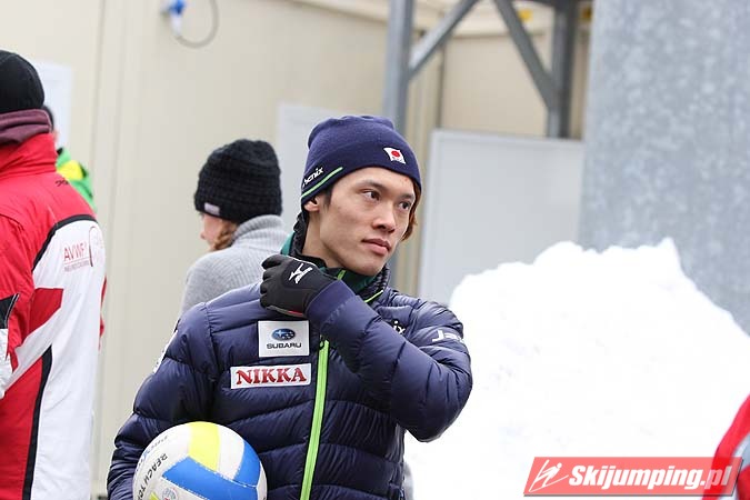 117 Daiki Ito